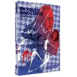 Studio Canal En toute innocence Combo Blu-ray DVD pas cher