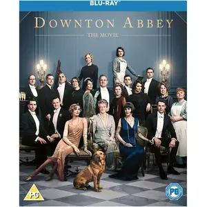 Downton Abbey [Edizione: Regno Unito] [Blu-Ray] [Import] pas cher