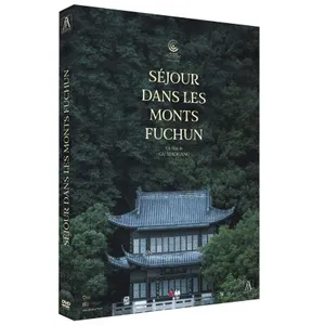 ARP Séjour dans les monts Fuchun DVD pas cher