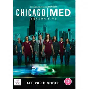 Universal Pictures Chicago Med Saison 5