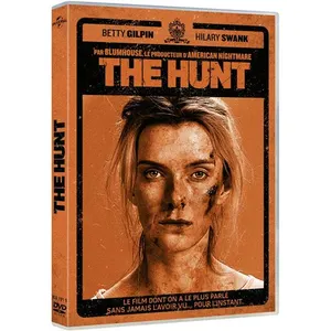 Comparateur de prix : Universal Pictures The Hunt DVD (2020)