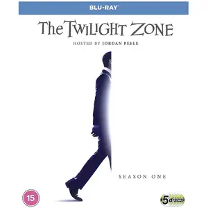 Comparateur de prix : Paramount Home Entertainment THE TWILIGHT ZONE (2019) Saison 1 (Blu-ray)