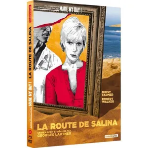 Comparateur de prix : Studio Canal La Route de Salina Combo Blu-ray DVD