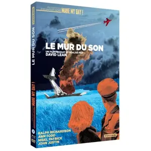 Comparateur de prix : Studio Canal Le Mur du Son Combo Blu-ray DVD