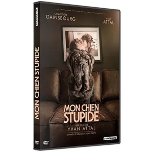 Studio Canal Mon Chien Stupide DVD