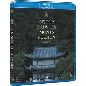 ARP Séjour dans les monts Fuchun Blu-ray pas cher