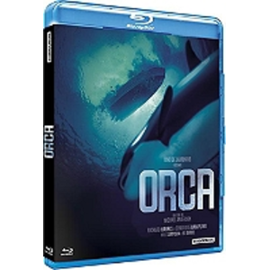 Comparateur de prix : Orca [Blu-Ray]
