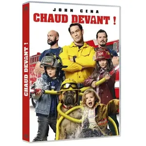 Paramount Chaud Devant ! DVD pas cher