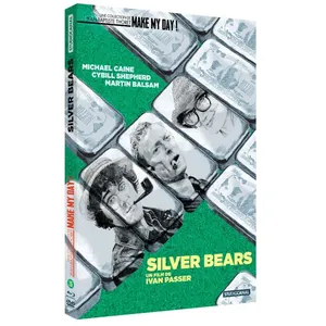 Comparateur de prix : Studio Canal Banco à Las Vegas Combo Blu-ray DVD