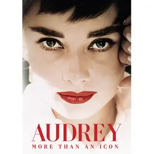 Audrey [DVD] [2020] [Import] pas cher