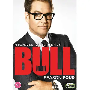 Comparateur de prix : Bull Season 4 [2021] [DVD] [Import]