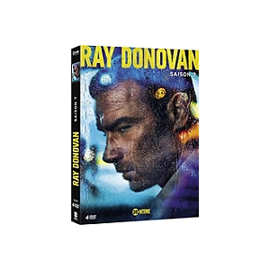 Comparateur de prix : Paramount Coffret Ray Donovan Saison 7 DVD