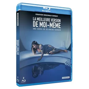 Studio Canal Blanche Gardin : La Meilleure version de moi-même Blu-ray