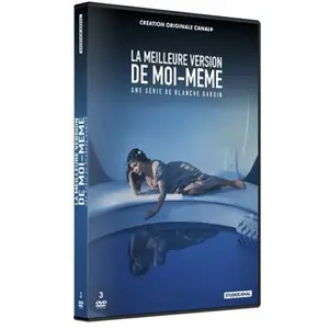 Studio Canal Blanche Gardin : La Meilleure version de moi-même DVD