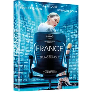 ARP France DVD