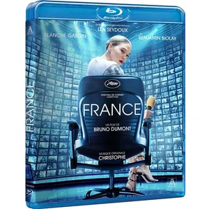 ARP France [Blu-Ray] pas cher