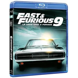 Comparateur de prix : Universal Pictures Fast And Furious 9 Blu-ray