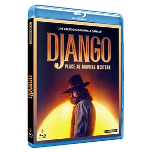 Django - Saison 1 pas cher