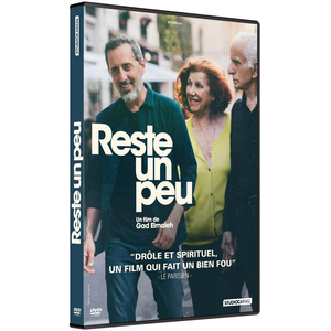 Studio Canal Reste un peu pas cher