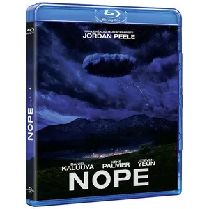 Universal Pictures Nope Blu-ray pas cher