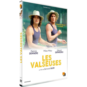 Comparateur de prix : ORANGE STUDIO Les Valseuses DVD