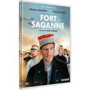 Comparateur de prix : Studio Canal Fort Saganne DVD