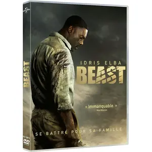 Comparateur de prix : Universal Pictures The Beast DVD Edition française