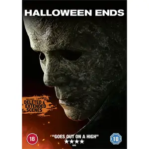 Universal Halloween Ends pas cher