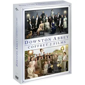 Comparateur de prix : Universal Pictures Coffret Downton Abbey DVD