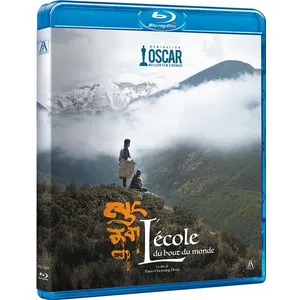 ARP L'École du bout du monde Blu-ray pas cher