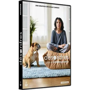 Studio Canal Désordres DVD pas cher