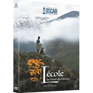 ARP L'École du bout du monde DVD pas cher