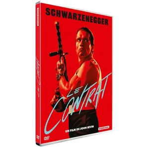 Studio Canal Le Contrat DVD pas cher