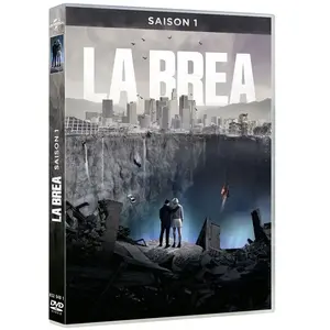 Comparateur de prix : Universal Pictures La Brea Saison 1 DVD