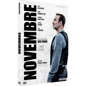 Comparateur de prix : Studio Canal Novembre DVD