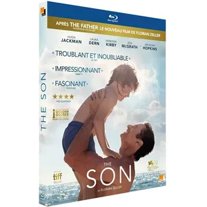 The Son [Blu-Ray] pas cher