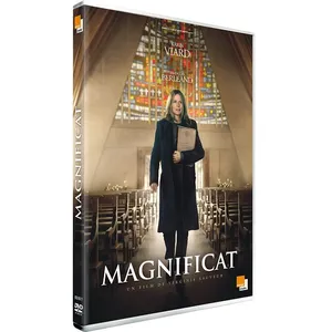 ORANGE STUDIO Magnificat DVD