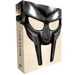 Comparateur de prix : Universal Pictures Gladiator Coffret Collector Steelbook Blu-ray 4K Ultra HD
