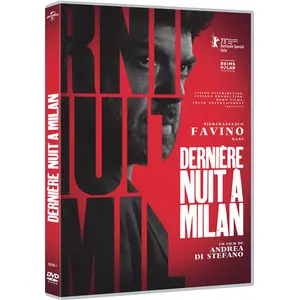 Comparateur de prix : Universal Pictures Dernière nuit à Milan DVD