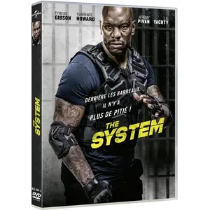Comparateur de prix : Universal Pictures The System DVD