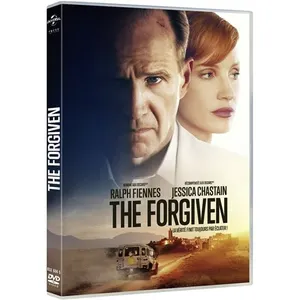 Comparateur de prix : Universal Pictures The Forgiven DVD