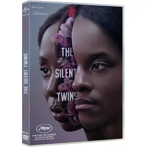 Comparateur de prix : Universal Pictures The Silent Twins DVD