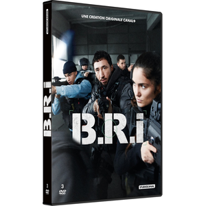 Comparateur de prix : Studio Canal B.R.I. Saison 1 DVD