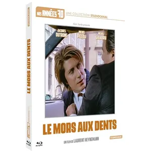 Studio Canal Le Mors aux Dents Blu-ray pas cher