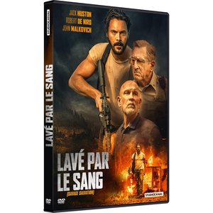 Comparateur de prix : Studio Canal Lavé par le sang DVD