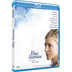 Studiocanal Blue Jasmine Blu-ray pas cher