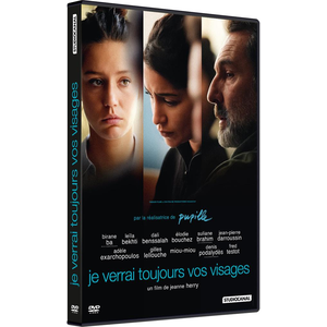 Comparateur de prix : Studio Canal Je verrai toujours vos visages DVD