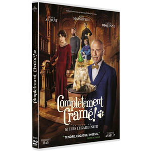Comparateur de prix : Universal Pictures Complètement Cramé ! DVD