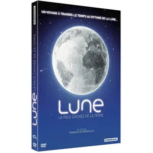 Escd Cnt La lune - DVD pas cher