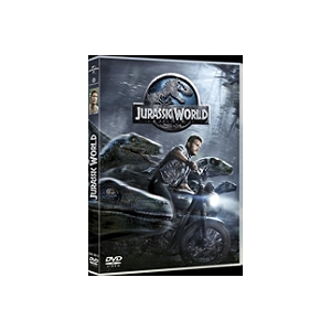 Comparateur de prix : Escd Cnt DVD - Jurassic World - Trevorrow Colin - Pratt Chris - Howard Bryce Dallas - Sy Omar